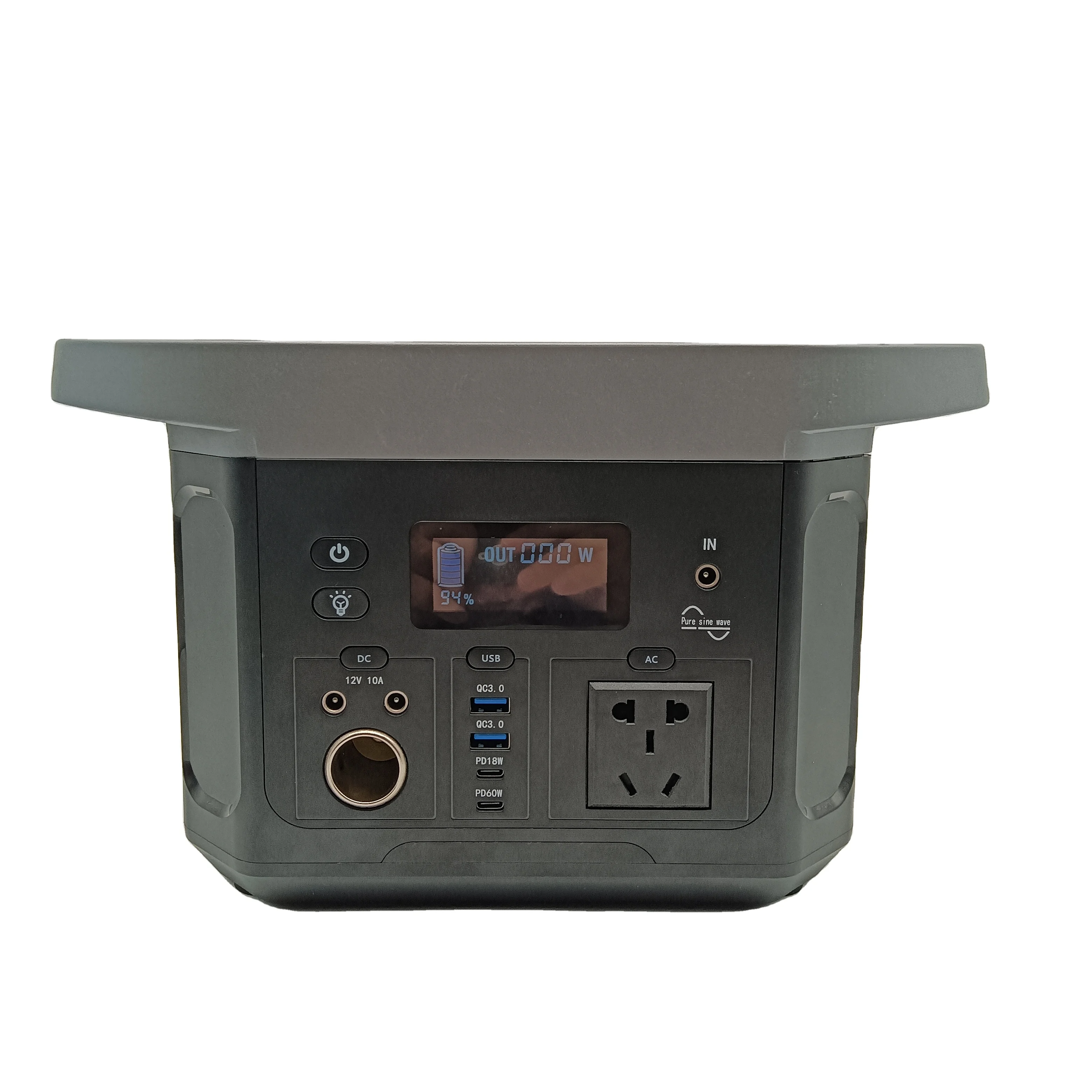 electric generator Off grid tie system 10kv solar hybrid inverters and battery