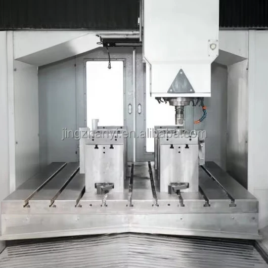 Jingzhanyi пресс-форма заводского изготовления вала обработки подвергая механической обработке машины валы 5 ось вращения