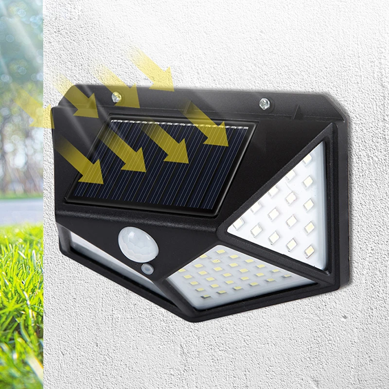 Современный наружный водонепроницаемый ландшафтный светильник Lampara LUZ на солнечных батареях, светодио дный садовый светильник s/солнечный светильник для сада