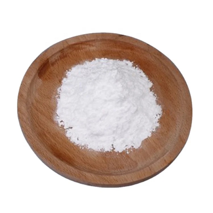 
High Purity 99% CAS 1642-81-5 4-(Chloromethyl)benzoic Acid 