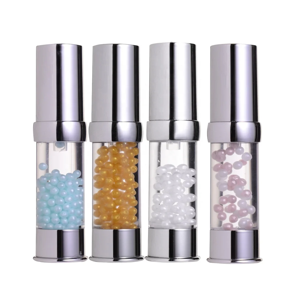 Gold Caviar Vitamin E Anti Aging Wrinkle Ampoules Serum