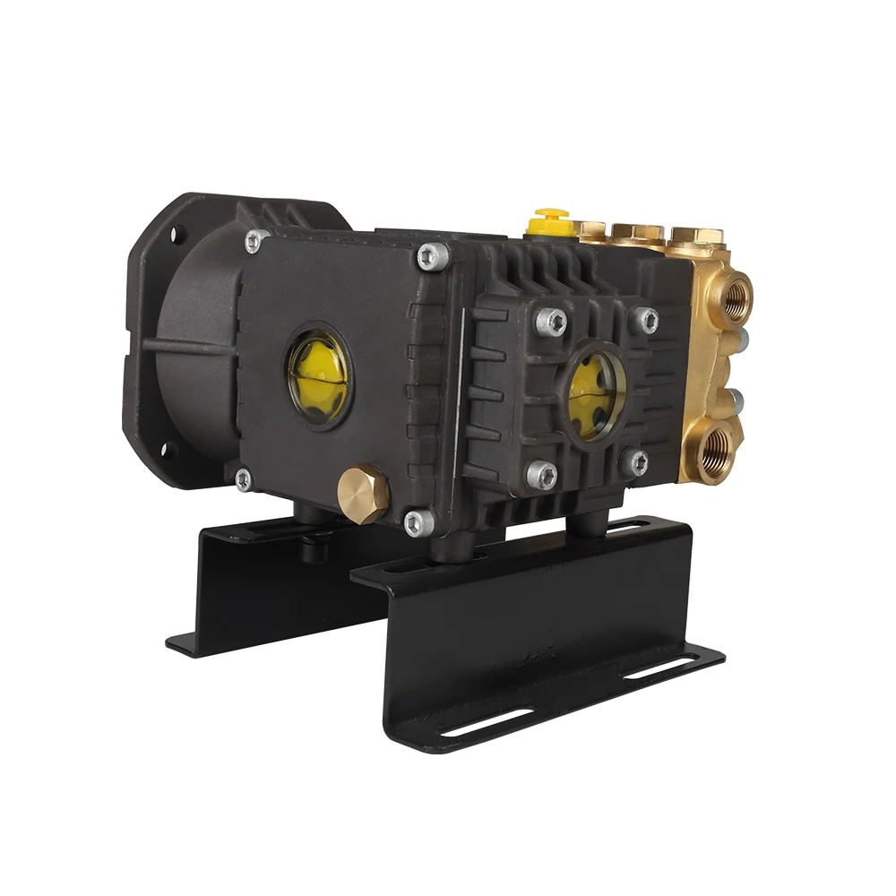 
Hot sell 250bar 3625psi high presure washer pump 