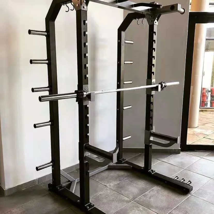 Befreeman Gym Machine Commercial  durable power rack squat rack