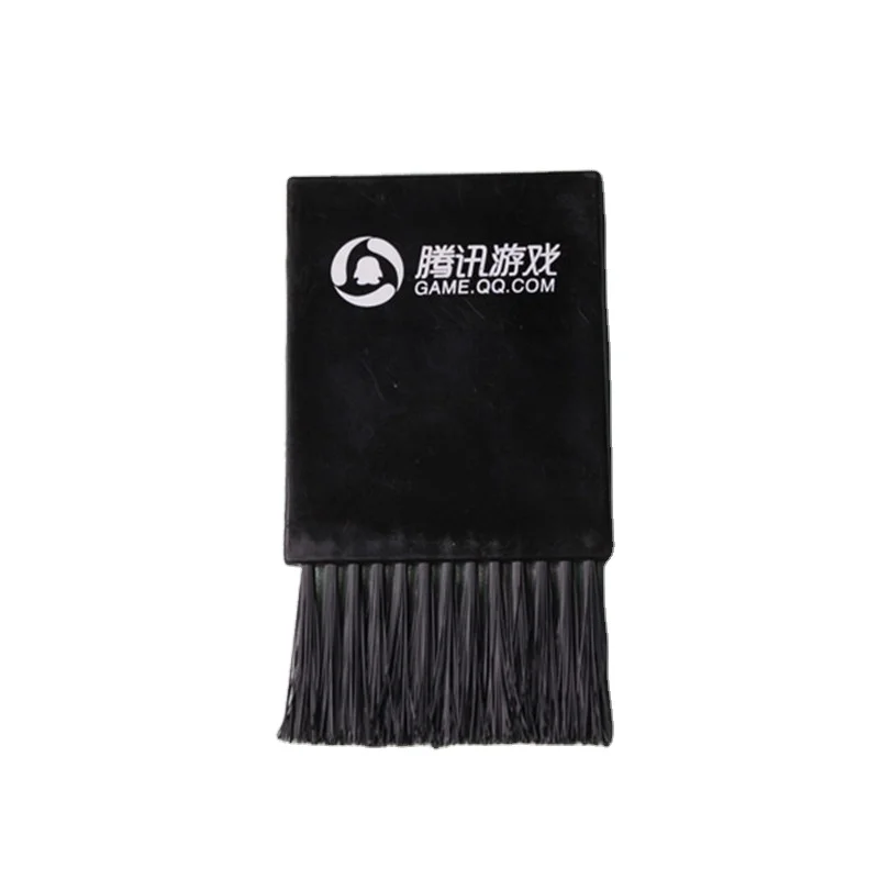 Tablet plastic computer keyboard cleaning brush gift