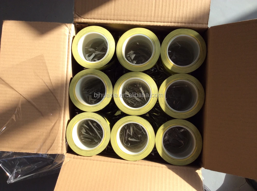 ПВХ маркировочная лента напольная маркировочная лента для предупреждения