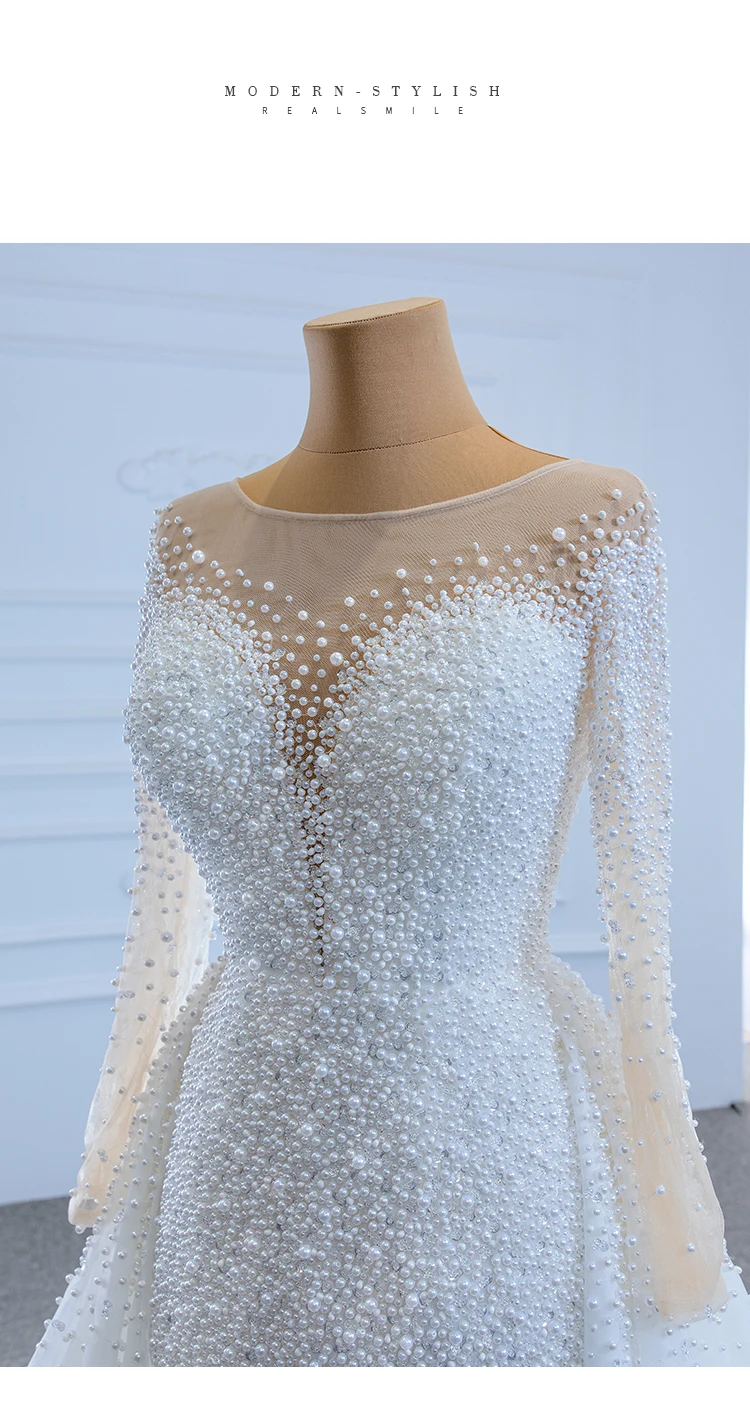 Женское элегантное свадебное платье с открытыми