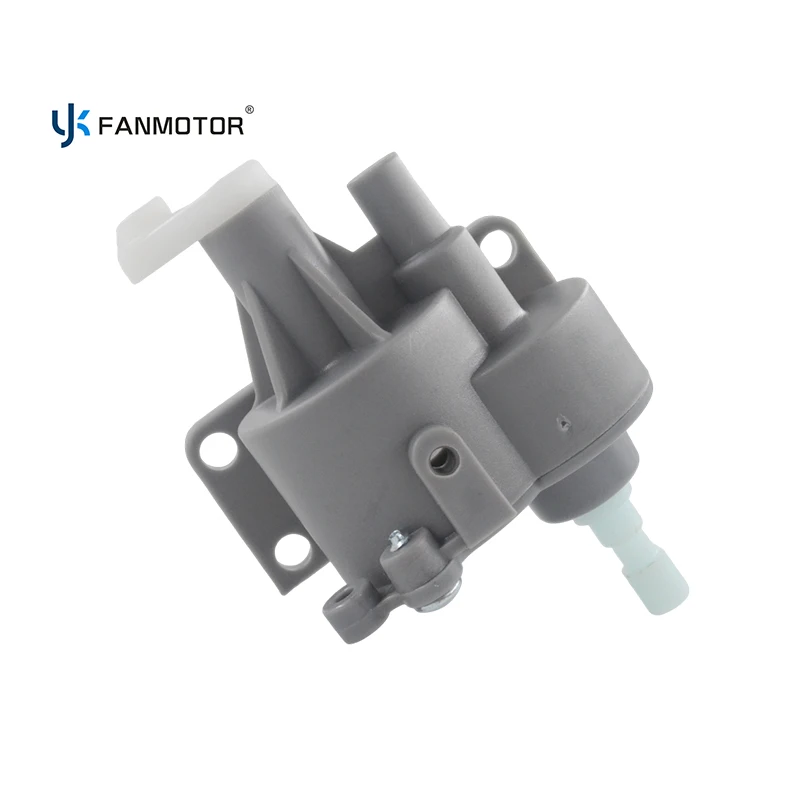 Универсальный Осциллирующий вентилятор коробка передач бытовой техники электрический запасные части