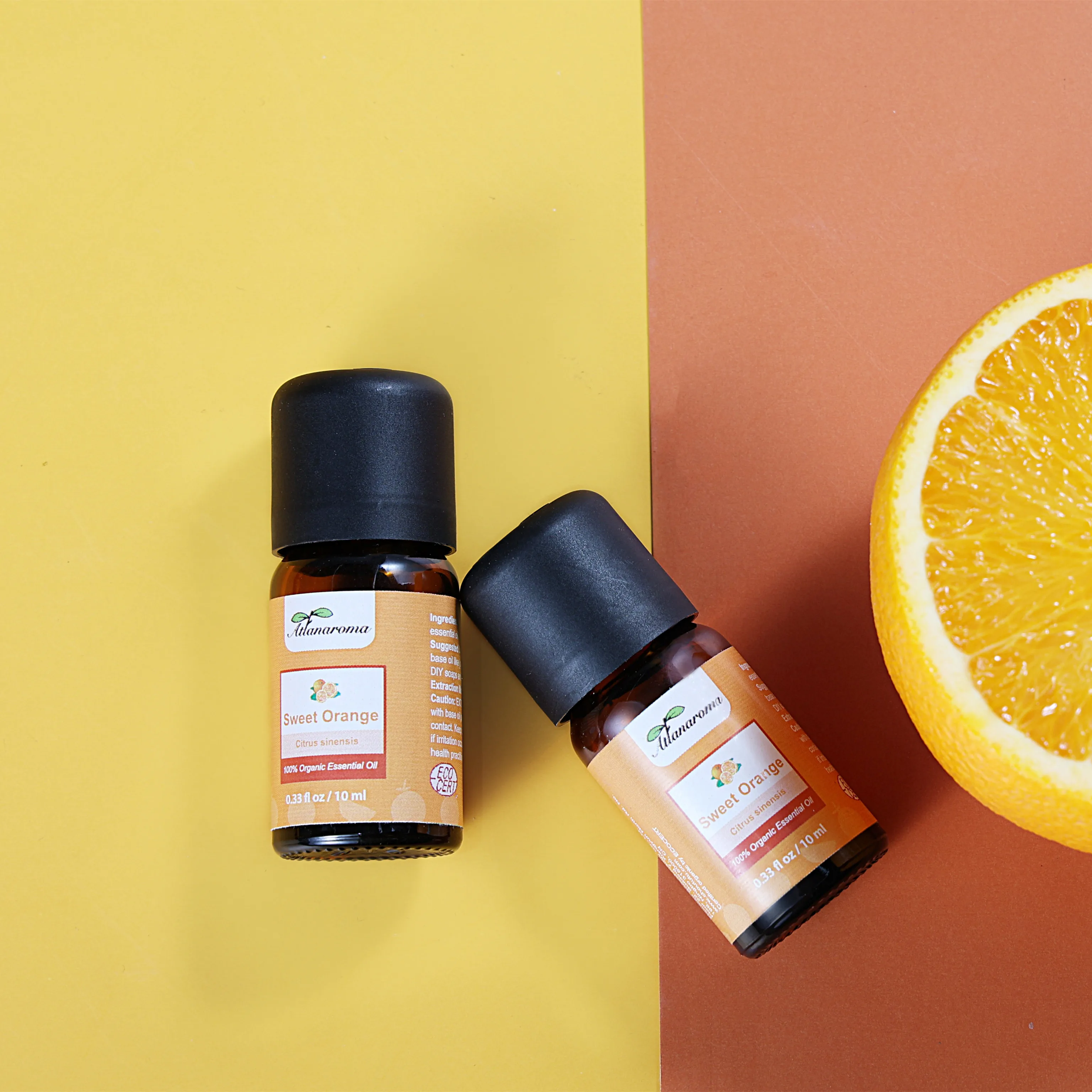 All-Purpose Orange Oil 1 Kg Sweet Orange Essential Oil Bulk From Distillation For Household Cleaning