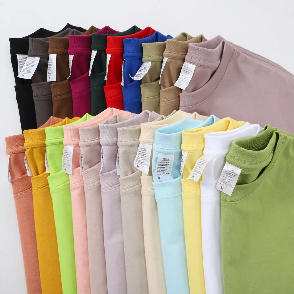 Tee Shirt Marque Palestine Ensemble Packaging Anti Uv Need Money  Box Men High Quality Imprimante Baggy Tee Shirt