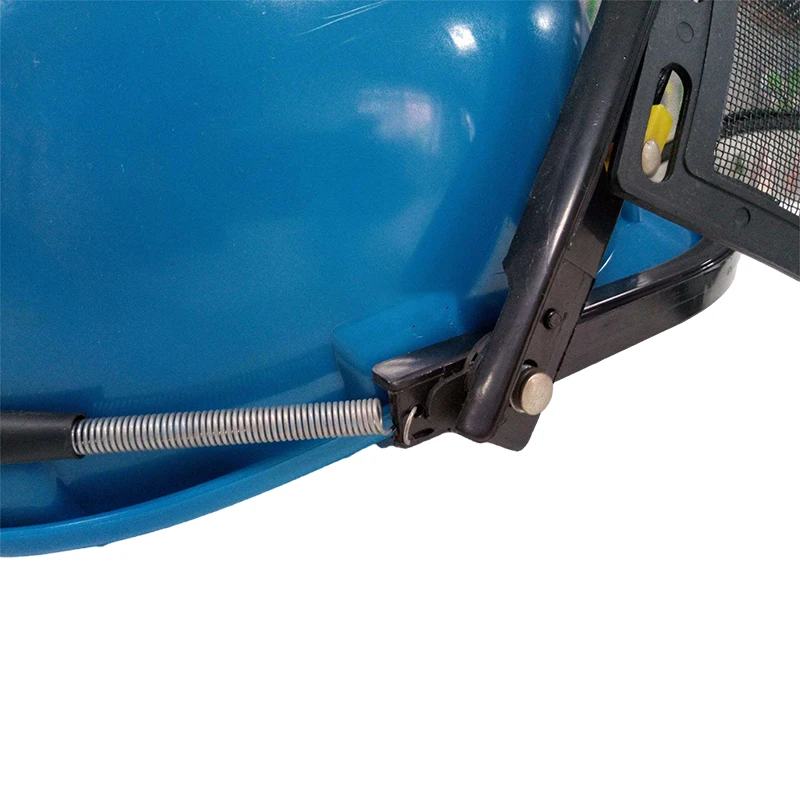 safety helmet construction hard hat safety helmets for industrial manufacturer