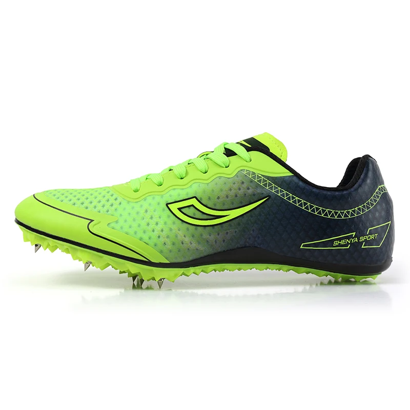 Chinese suppliers wholesale high quality shoes spikes sports, Fashion running spikes athletic running spikes,