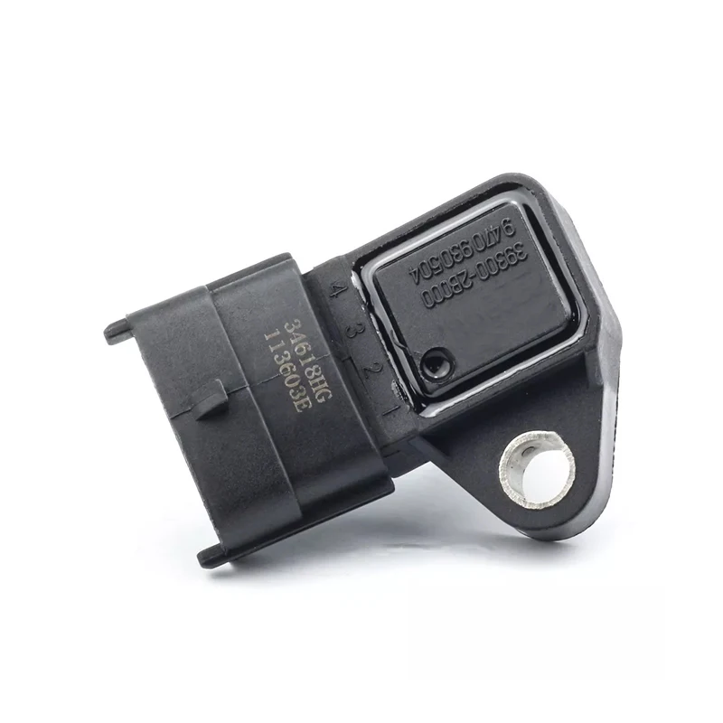 OEM 39300-2B000 новый датчик скорости колеса давления на впуске для Hyundai Elantra Sonata Kia