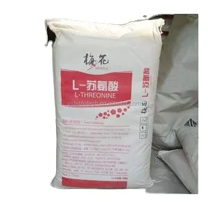 hot selling l-threonine magnesium l-threoninate broiler feed additive