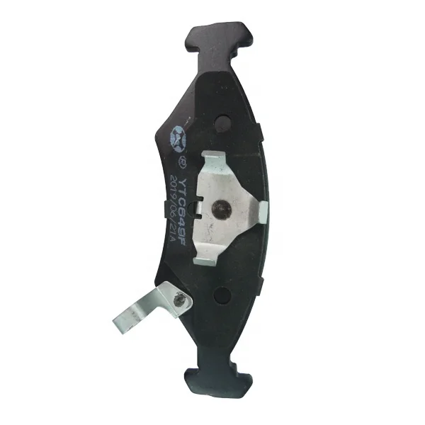 
Auto Brake Pad For Kia Sephia Sportage High Quality Brake Pad Factory Ceramic Brake Pad Sets 0k20a-33-23z D649 Gdb3096 