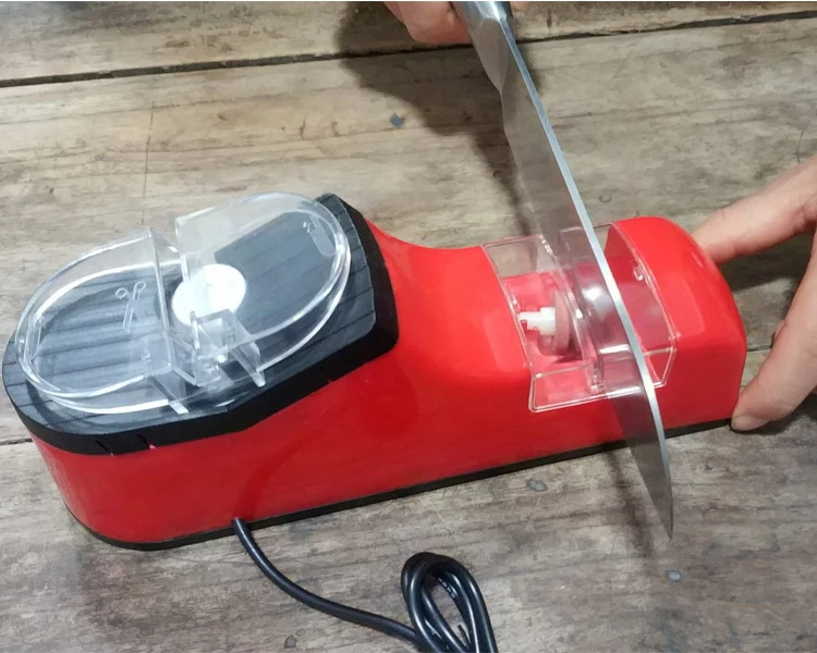 mini knife sharpener