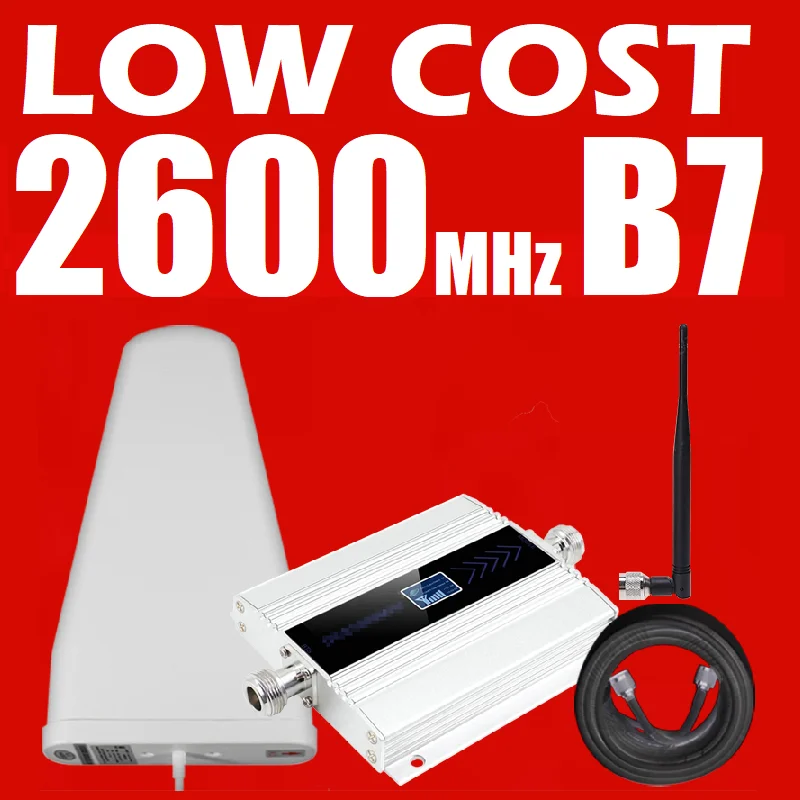 Russia Local Warehouse 4G LTE 1800 mhz band 3 B3 N3 DCS GSM 2G 3G 4G 5G Signal Booster Cellular Amplifier Repeater 1800MHZ Home