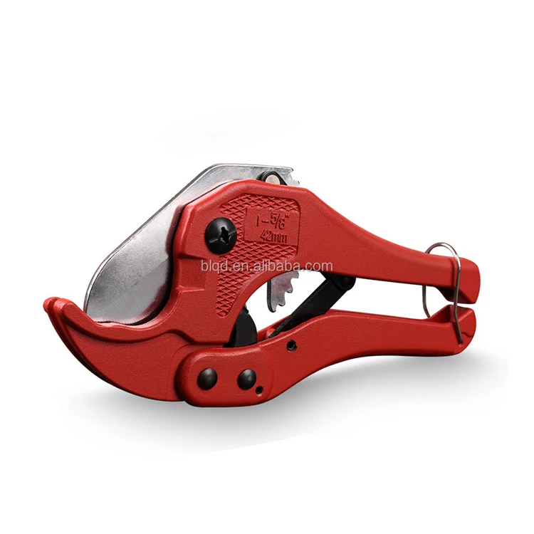 PVC Pipe Cutter Quality Water Pipe Cutting Knife 25-63MM