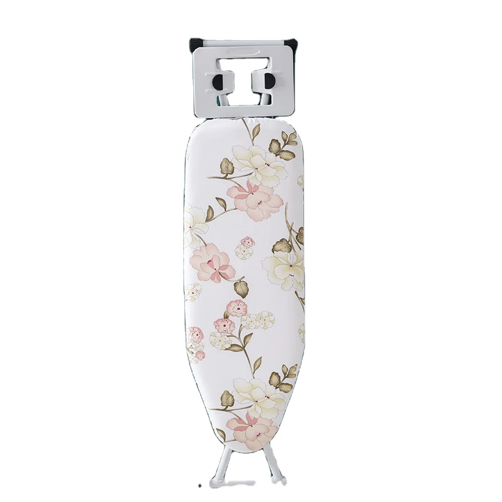 Hotel Folding Ironing Boards Heat Resistant Ironing Board for Hotel Iron Board in Adjustable Height