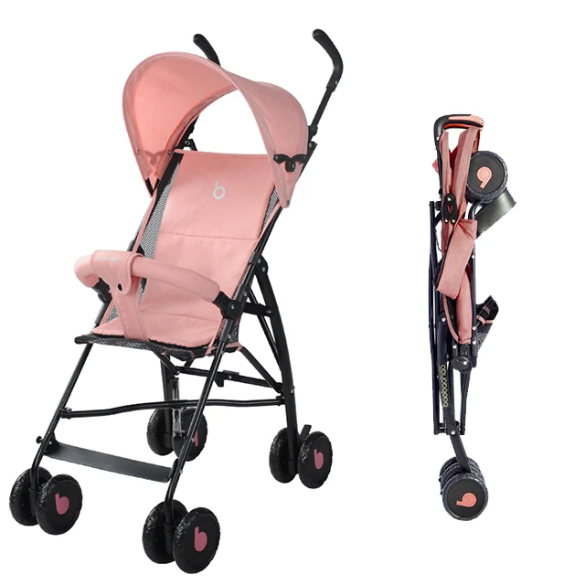LightweightCheap Lightweight Baby Stroller Foldable Wholesale Baobaohao pram
