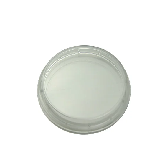 Plastic Material Bacteriological Petri Dishes Compartmented Dishes Square Dishes Contact Plates