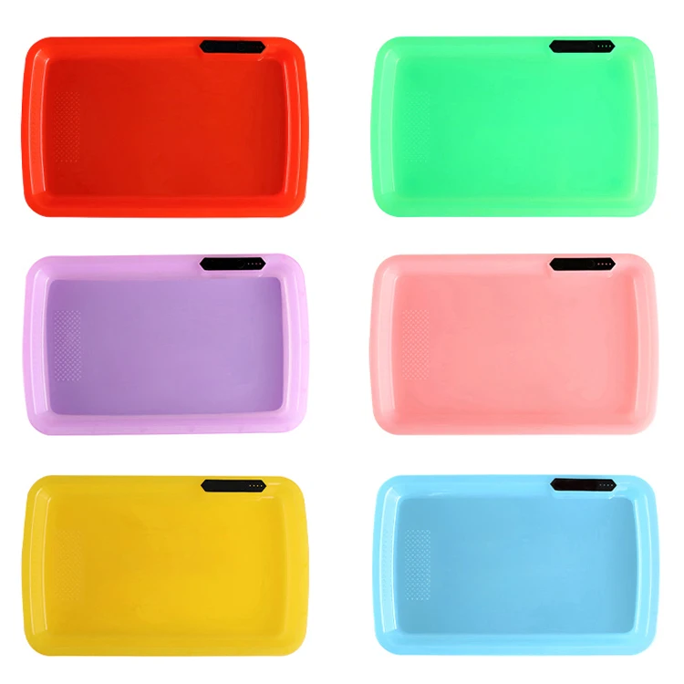 Custom Rolling Tray Smoking, Metal Tray Wholesale, Custom Weed Tray Manufacturer