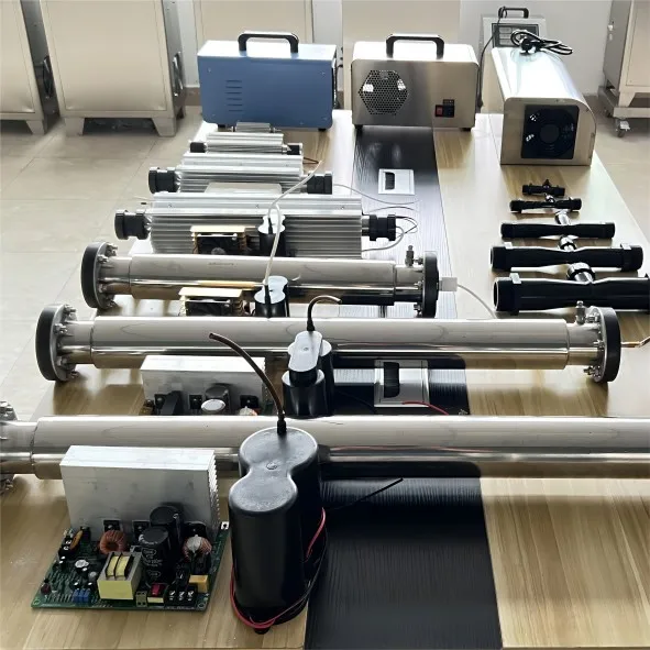 20g ozone generator kits, ozone generator ozone tube