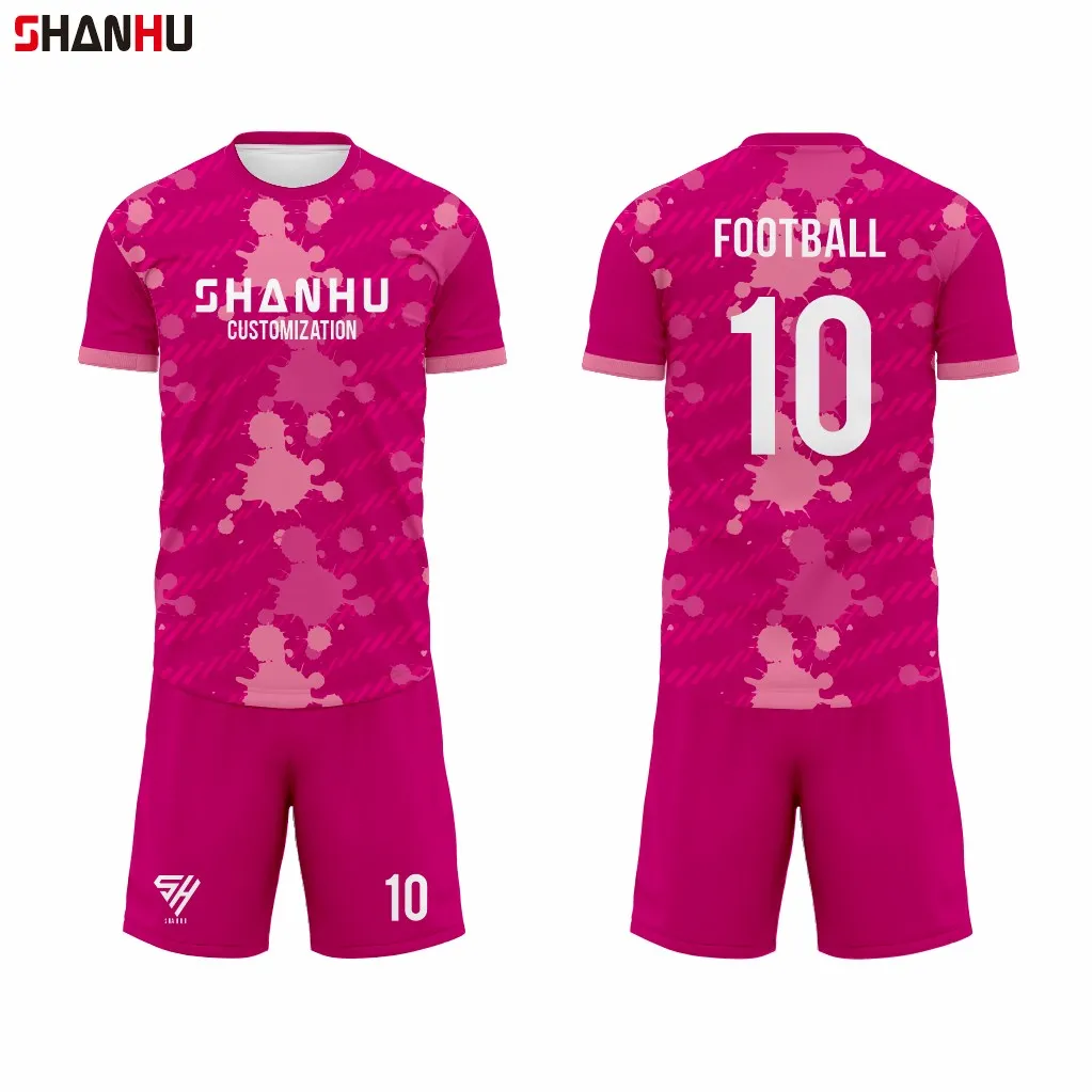 Sportswear Men Football Wear Kits Original Full Soccer Uniforms Football Jersey Brazil Orange Soccer Jersey 2024