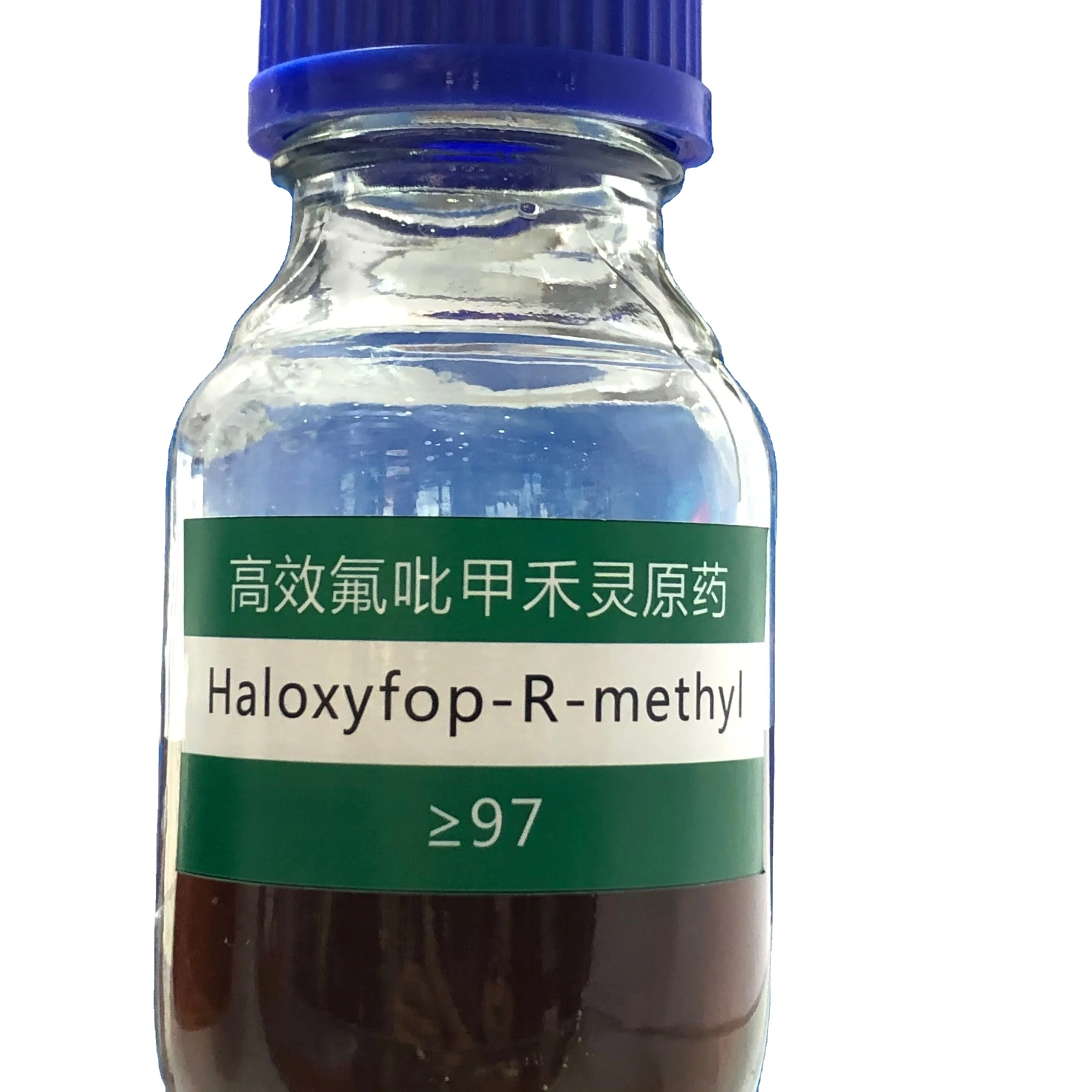 Manufacturer for Haloxyfop-R-Methyl 97%TC 108g/l EC