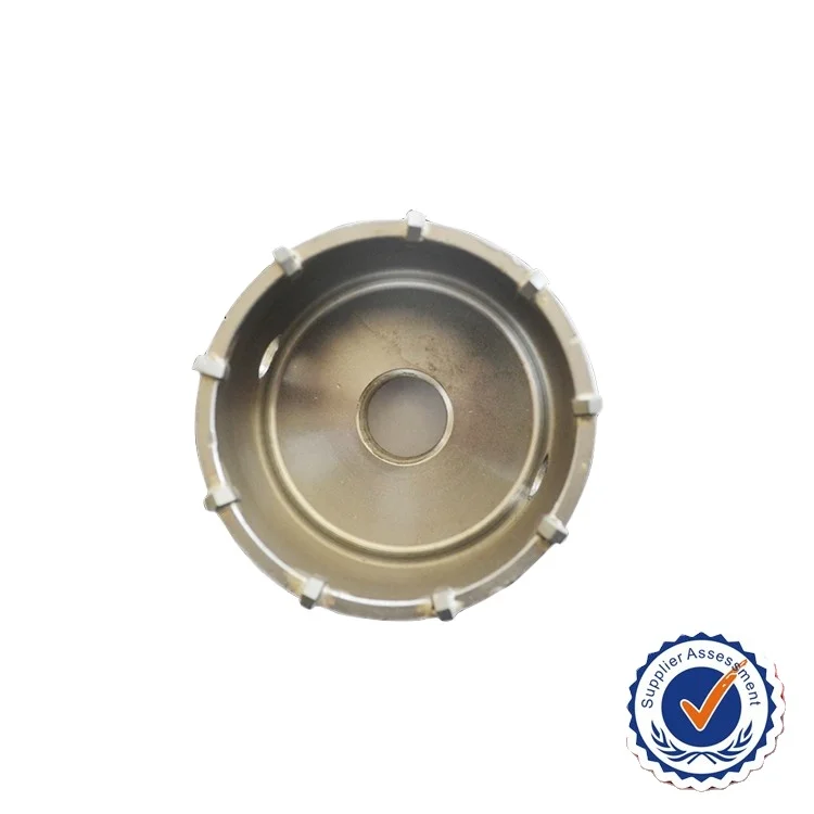 Factory Direct Sale High Quality Alloy Hole Saw