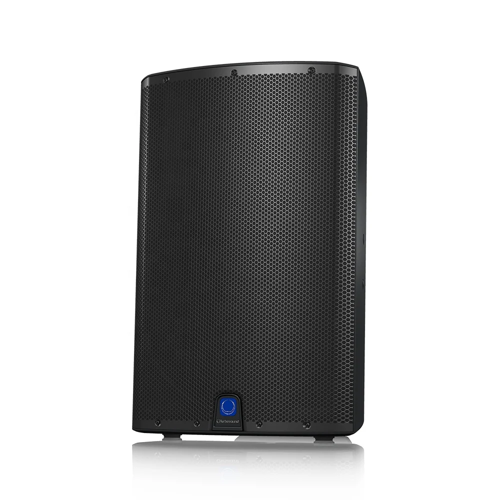 Turbosound iX15 Active 15 Inch 1100 Watts Speakers Audio Music System Powered Sound Box Stage