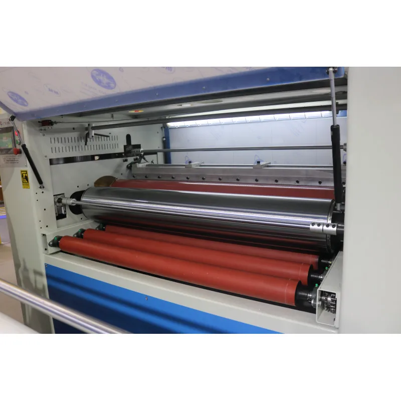 Factory Direct Sales CPL HPL Film Laminating Honeycomb Board Mdf Plywood Laminate PUR Hot Melt Glue Laminate Machine Line