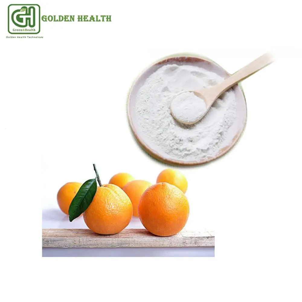Natural Citrus Extract Sweet Enhancer Flavor Enhancer Natural Hesperetin