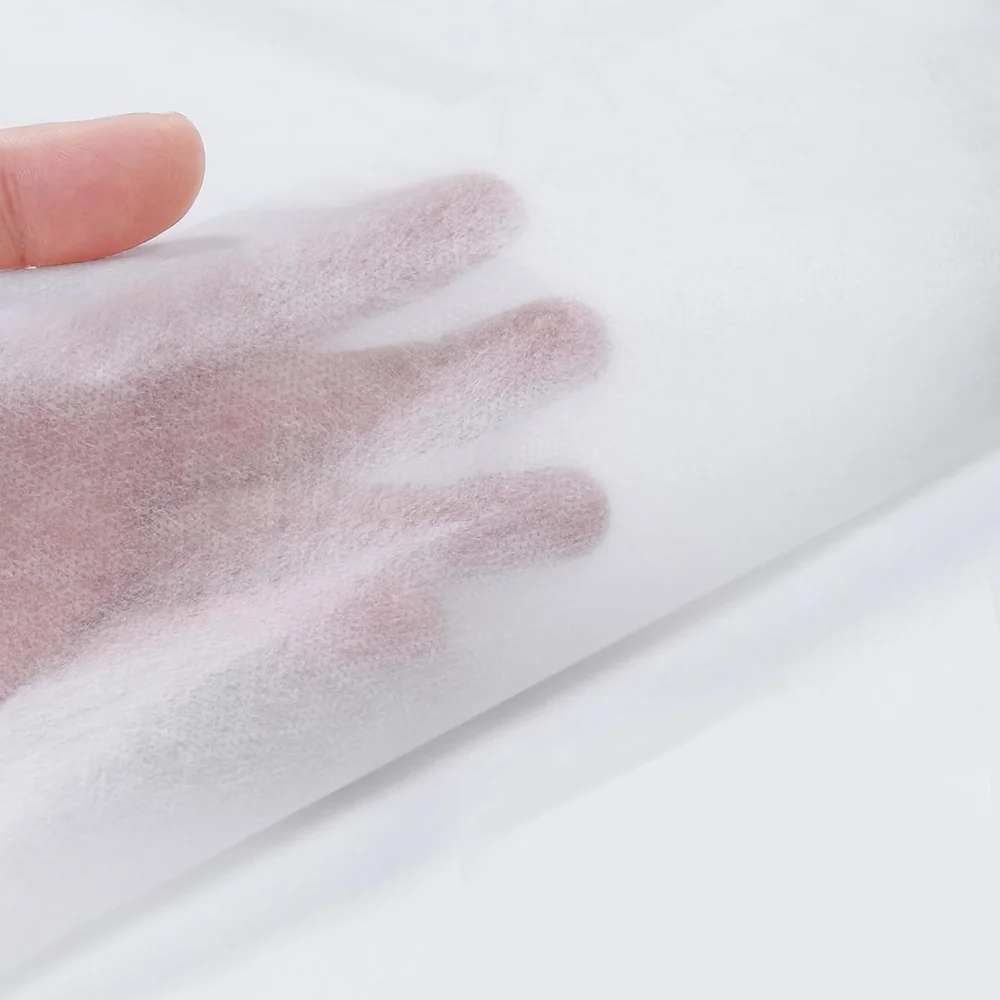 Disposable Stretcher Bed Cover Fitted Non woven Bed Sheets for Salon Spa Hotels Beauty