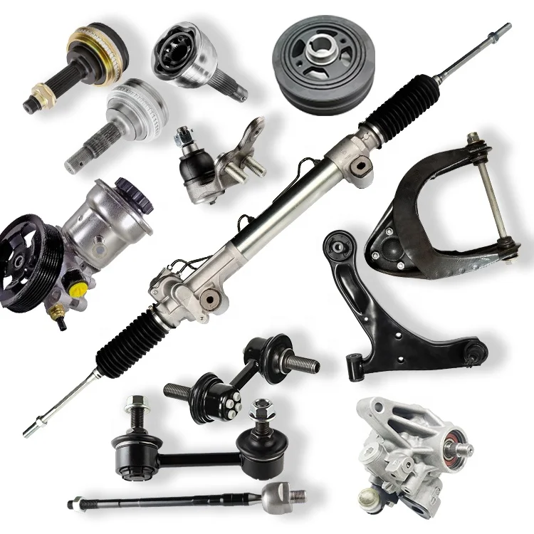 XYAISIN  23280-75020 car fuel Pressure Regulator fit for Toyota car