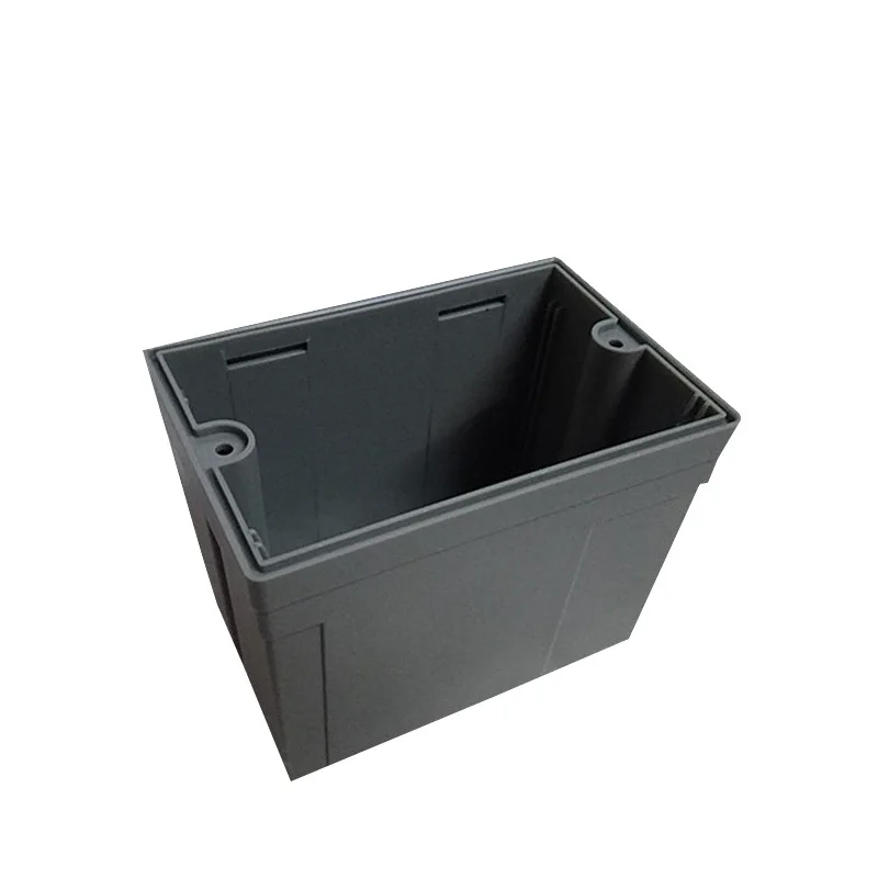 OEM customized injection molding plastic products Nylon ABS injection molding appearance structure design parts