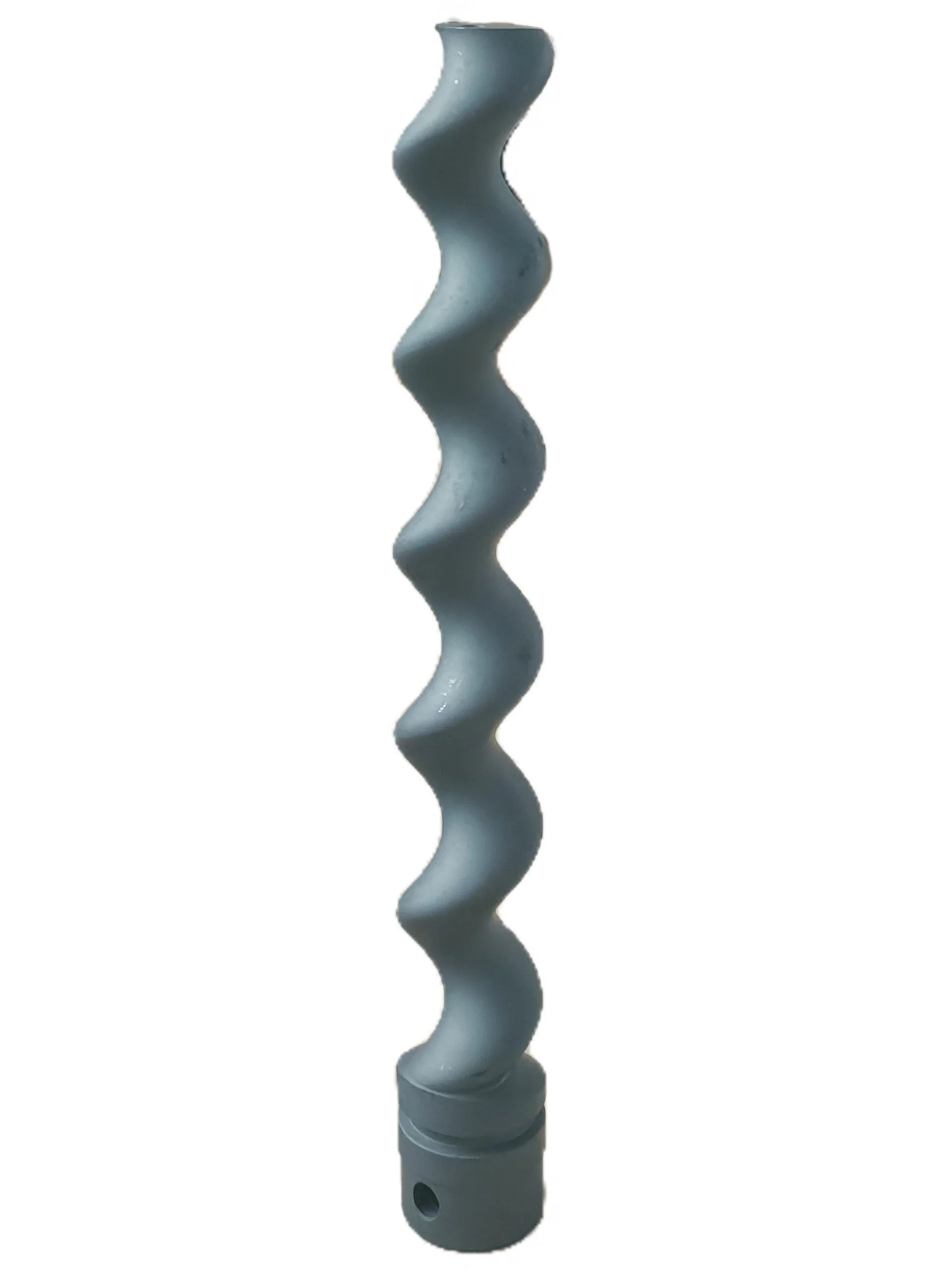 RoNice Equal-Wall Thickness Stator and Hollow Rotor Of Progressing cavity pump/Single Screw Pump