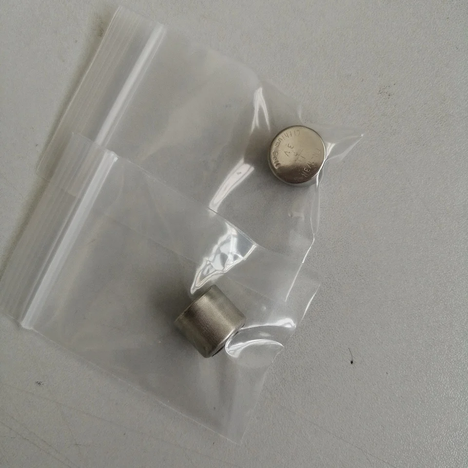 Высокое качество CR1/3N 3V литиевая батарея CR11108 2L76 L76BP 2CR1/3N для цифровой