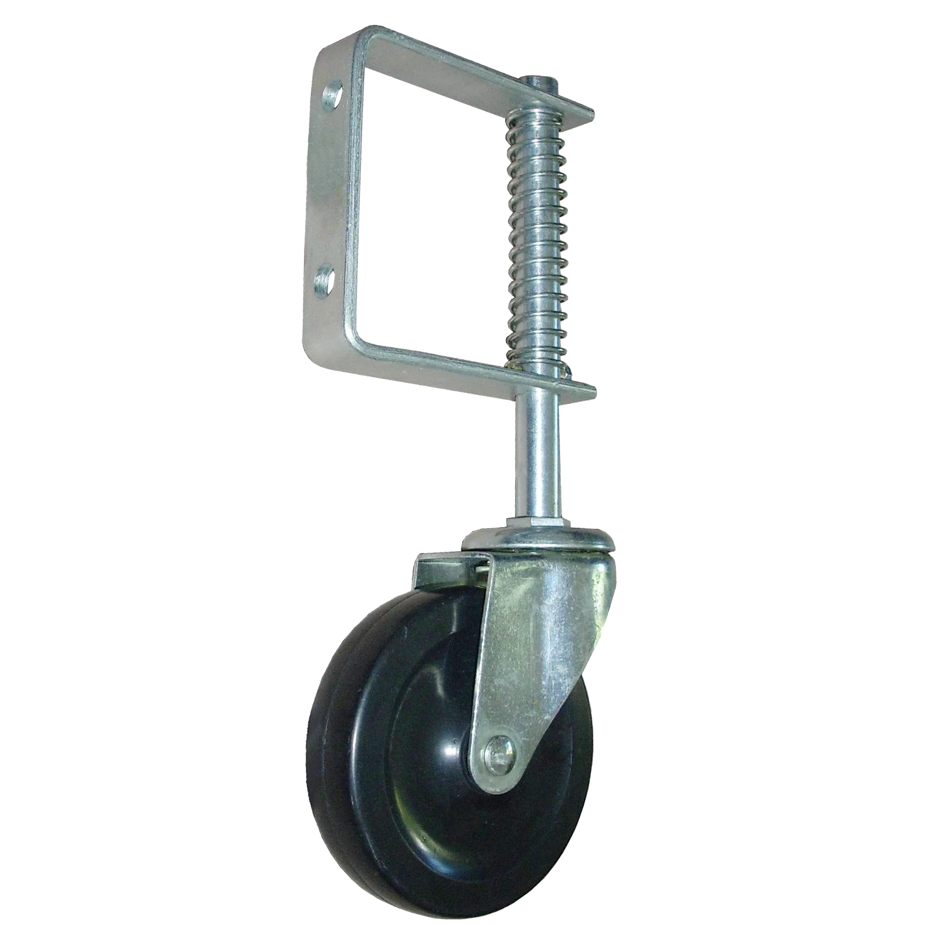 4 inches gate caster