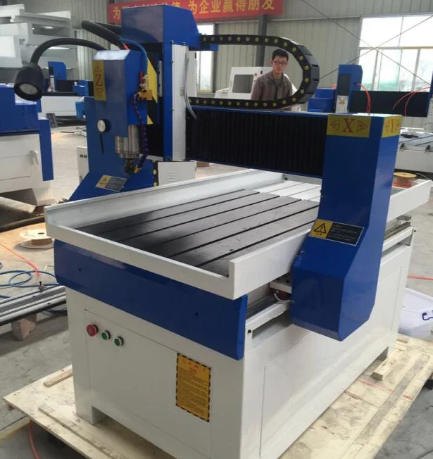 cnc router 6090 6012/small cnc milling machine/small cnc wood router