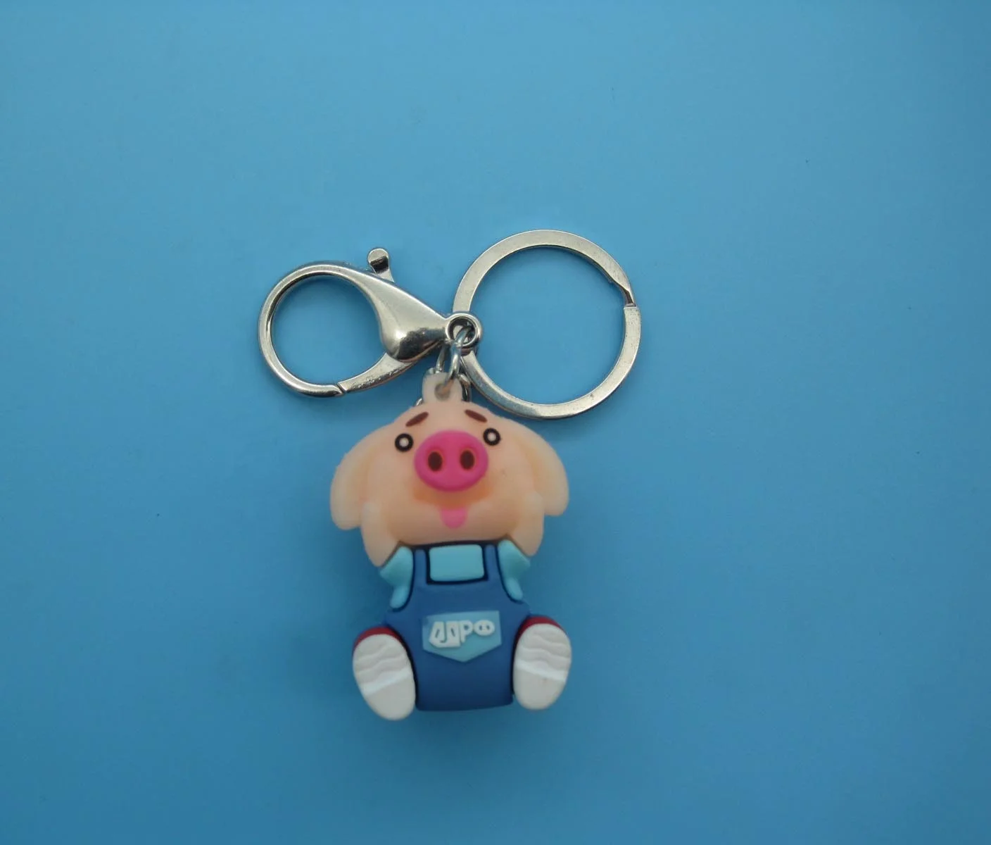 3d Персонализированная аниме-фигурка из