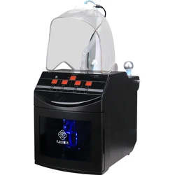 Лучшая машина для пилинга лица hydra aqua с анализатором кожи