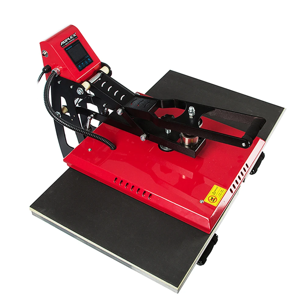 High Quality large format double sised lk sublimation t shirt printing teflons sheet for heat press machine