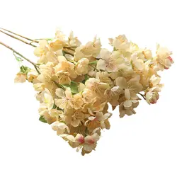 Buy real touch cherry wedding bouquet wholesale artificial flower bouquet wholesale supplier