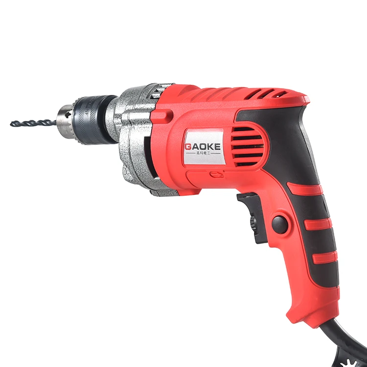 Wholesale power tools light and practical portable 110/220v Professional Powerful electricity drill set