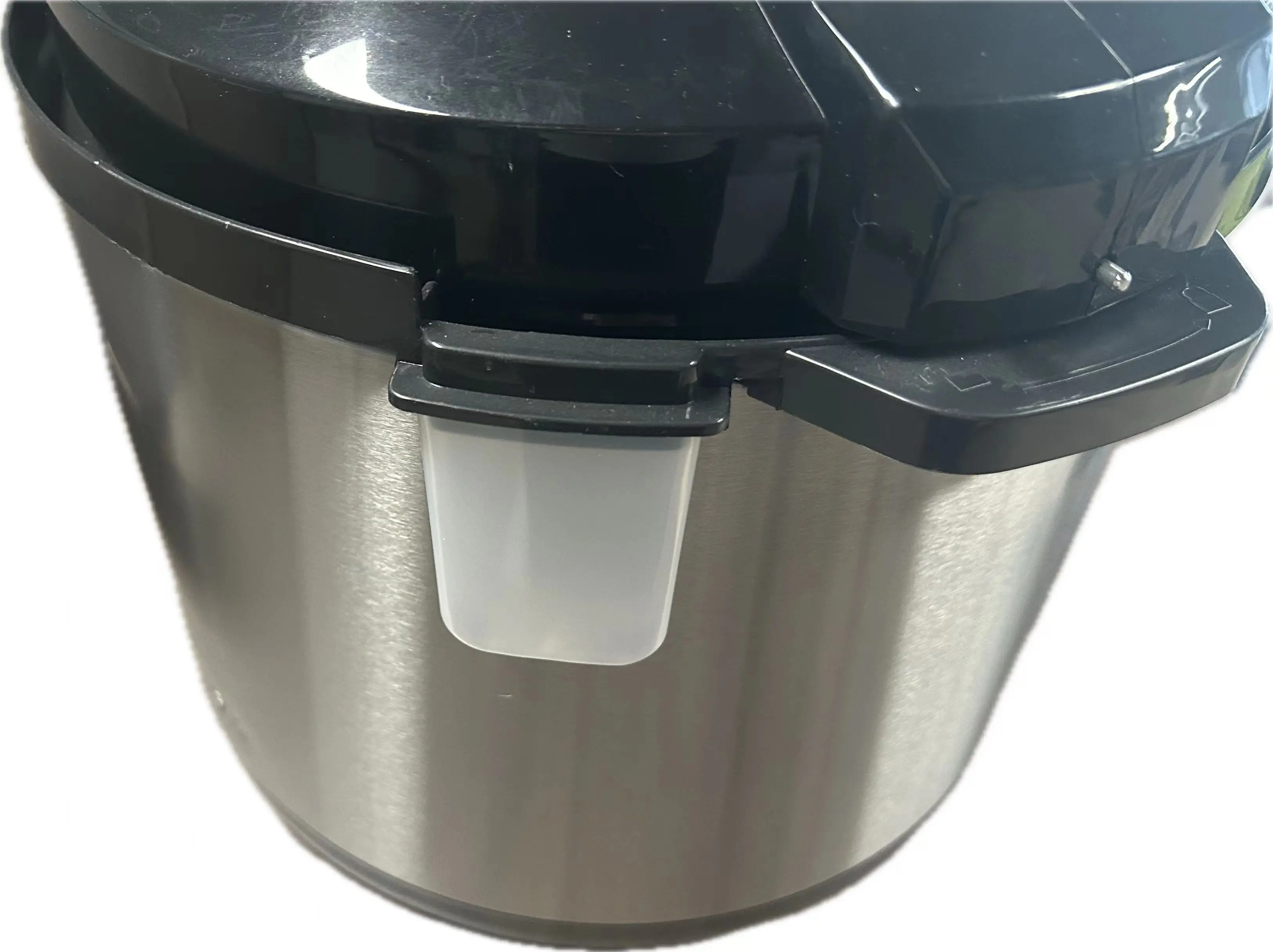 Wholesale Factory 6L Big Size Electric Pressure Cooker Household Cooking Rice Cooker with Adjustable Pressure