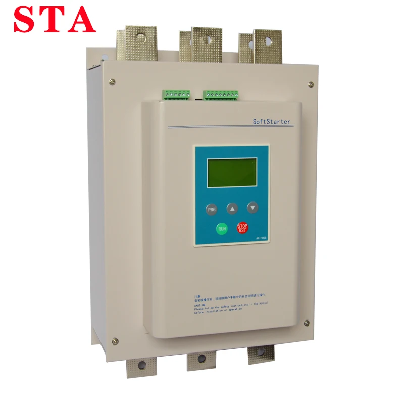 185KW motor soft starter high quality fast delivery