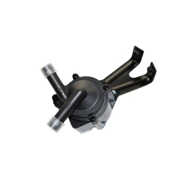 Auxiliary Electric Coolant Water Pump 11517629916 Car Accessories Replacement for BMW 550i 650i 750i M5 M6 X5