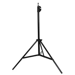 2.1 M Holder Tripod Folding Lamp for LED Ring Light