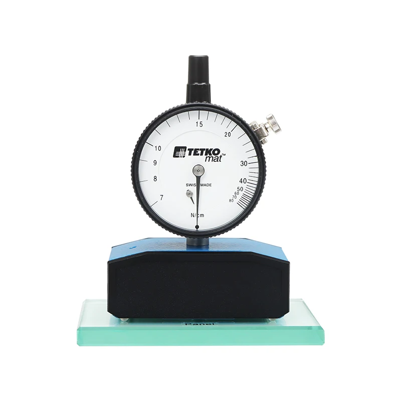 Factory Price Screen Printing Mesh Tension Meter 7-50N/cm for Silk Screen Printing High Quality Printing Materials