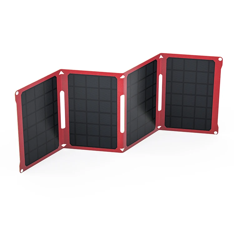 Factory Supply Portable Power Station Generator 2000W Multi Ways Outdoor Solar Panel Mobile Charging Power Bank